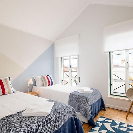 Baleal Pointsurprise House Leilighet Eksteriør bilde