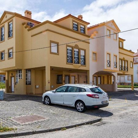 Baleal Pointsurprise House Leilighet Eksteriør bilde