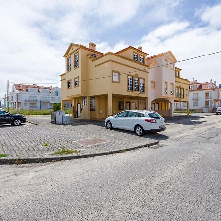 Baleal Pointsurprise House Leilighet Eksteriør bilde