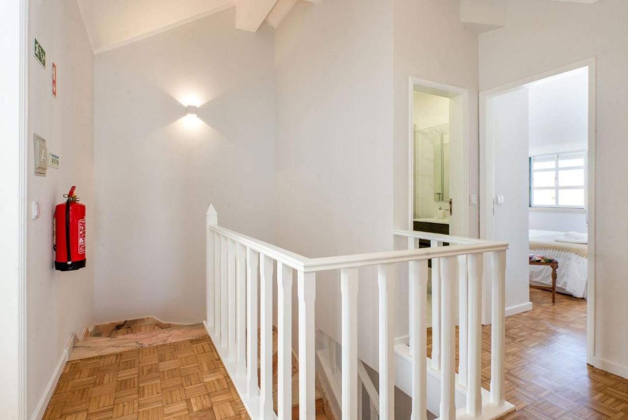Baleal Pointsurprise House Leilighet Eksteriør bilde