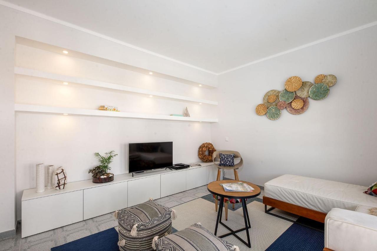 Baleal Pointsurprise House Leilighet Eksteriør bilde