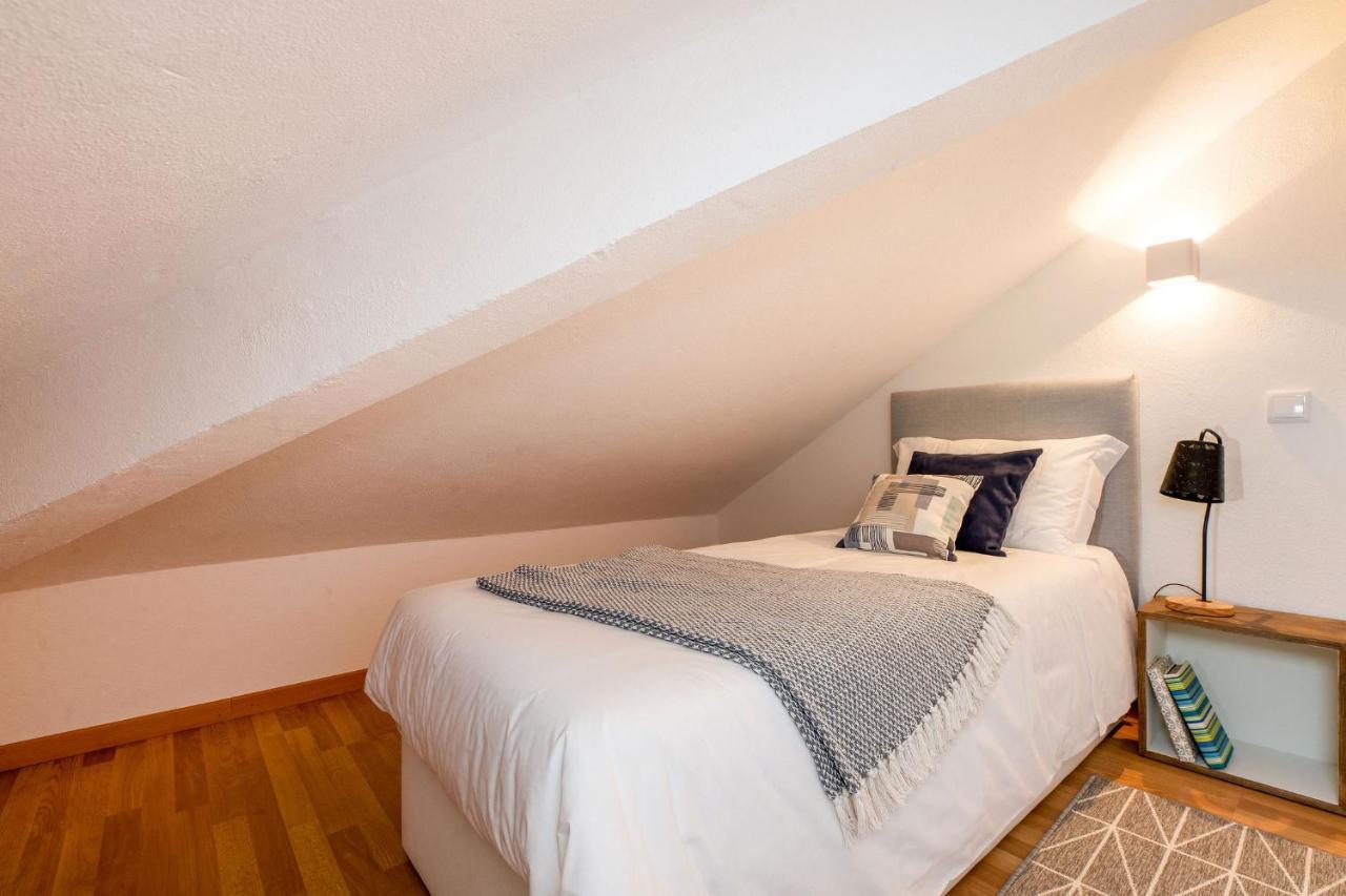 Baleal Pointsurprise House Leilighet Eksteriør bilde