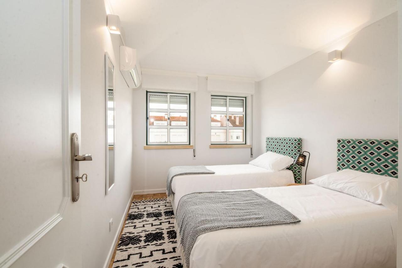 Baleal Pointsurprise House Leilighet Eksteriør bilde